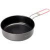 EVERNEW Ultralight Alu Frying Pan 16cm