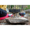 EVERNEW Ultralight Alu Frying Pan 18cm