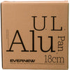 EVERNEW Ultralight Alu Frying Pan 18cm