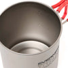 EVERNEW Ti FH Mug 400