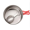 EVERNEW Tim² Spork
