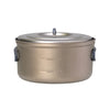 Ti NS Pot 600+900