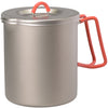 Ti Macaroni pot 750
