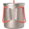 Ti Macaroni pot 750
