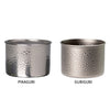 Pikagubi Cup - Shine Finish