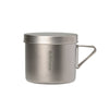 Apex pot 450 FH