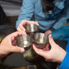 EVERNEW Miyama Ti sake cup H