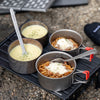 EVERNEW Ti THE FORK