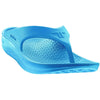 Telic Energy Flip Flop - Pacific Blue