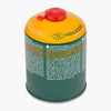 450G VALVED GAS CARTRIDGE (boxes of 12)
