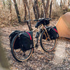 Geosmina Big Pannier 25L