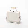 Kenluck Mini Grill / BBQ - Athena Matte White