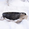 Kupilka 55 Kalevala Bear Camping Bowl - Kelo Black