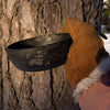 Kupilka 55 Kalevala Moose Camping Bowl - Kelo Black