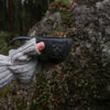 Kupilka 21 Kalevala Bear Classic Cup - Kelo Black