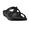 Telic Mallory - Midnight Black