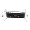 Robens Fire Finch Double Stove