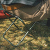 Robens Discover Stool - Silver Grey