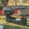 Robens Fire Finch Double Stove