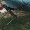 Robens Frontiersman, Light