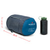 Robens Serac 900 -20°C Long
