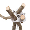 Robens Bushcraft DIY Tripod
