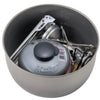 SOTO Titanium Pot 1100