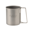 SOTO Titanium Mug 450