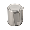 SOTO Titanium Mug 450
