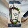 Bushmen ULTRALIGHT Carabiner