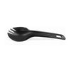 Wildo Spork 60pc Display - Military