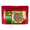 Bla Band Rice porridge with lingonberries