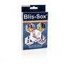 Blis-Sox Black x 6 (UK 3-8)