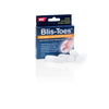 Blis-Sox Blis-Toes Gel Toe Sleeves x4 (Box 12)