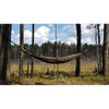 Bushmen Bushbed PRO Hammock - Camo