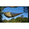 Bushmen Bushbed Hammock - Olive