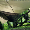 Bushmen Jungle Hammock Mosquito Net