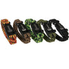 Bushmen Survival Bracelet 3m