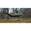 Bushmen THERMO Blanket - Olive