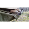 Bushmen THERMO Blanket - Olive