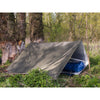 Bushmen Thermo Tarp 2x3 Olive