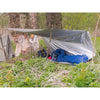 Bushmen Thermo Tarp 2x3 Olive