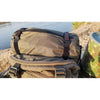 Bushmen Thermo Tarp 3x3 Olive