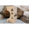 Bushmen Thermo Tarp 3x3 Olive