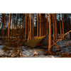 Bushmen Thermo Tarp 4x3 Olive