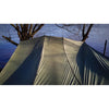 Bushmen Thermo Tarp 4x4 Olive