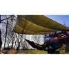 Bushmen Thermo Tarp 4x4 Olive
