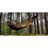 Bushmen ULTRALIGHT Hammock - Dark Olive
