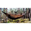 Bushmen ULTRALIGHT Hammock - Dark Olive
