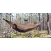 Bushmen ULTRALIGHT Hammock - Dark Olive